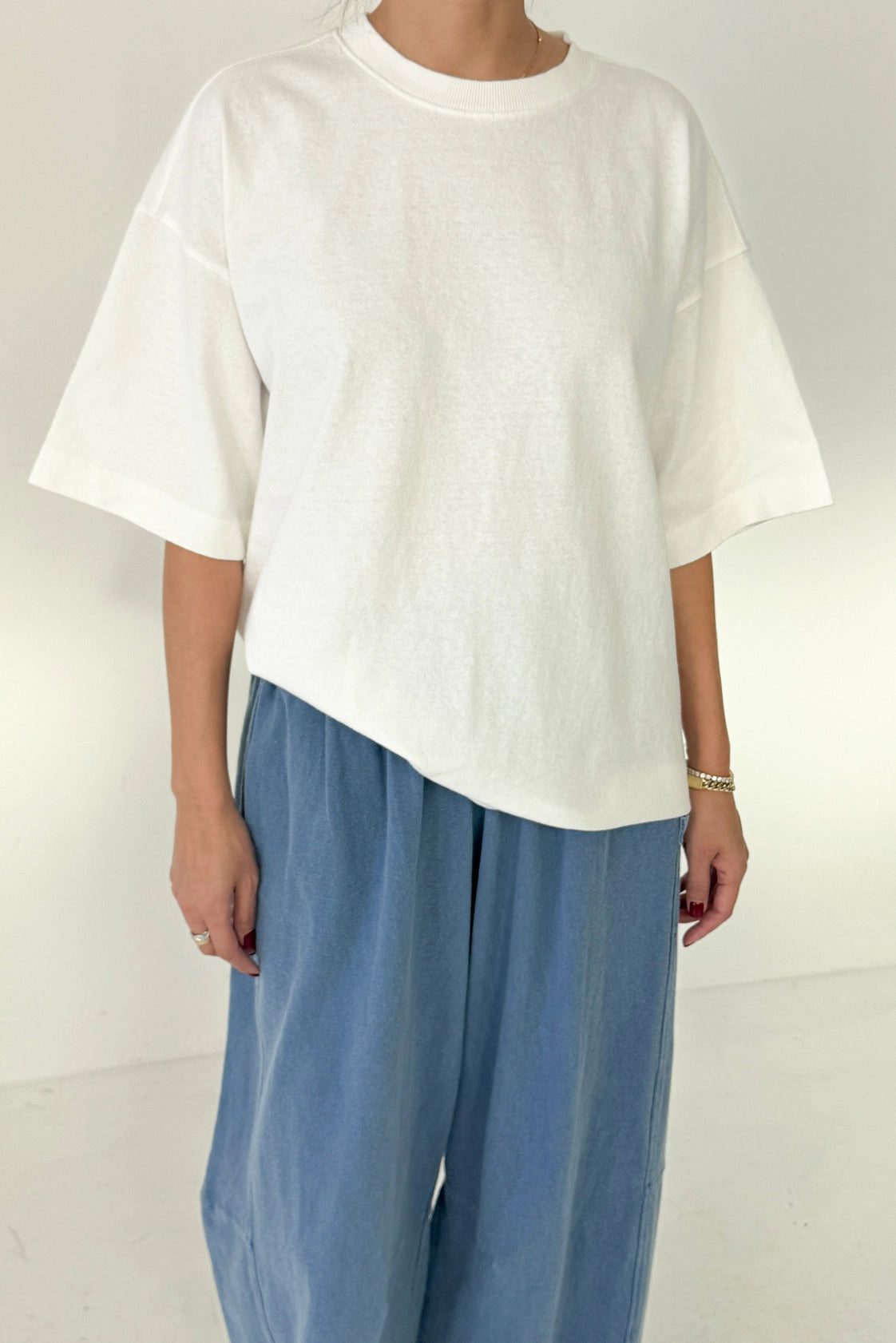 Jayden Tee | Multiple Colors