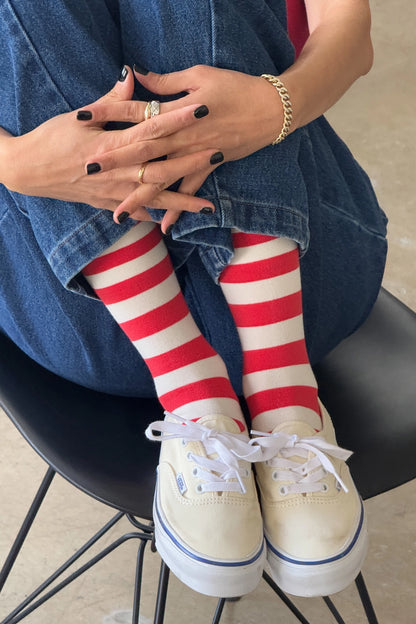 Wally Socks | Multiple Colors