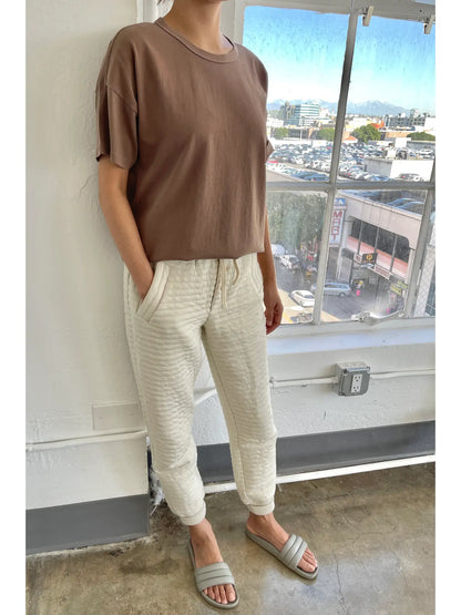 Her Tee | Multiple Colors