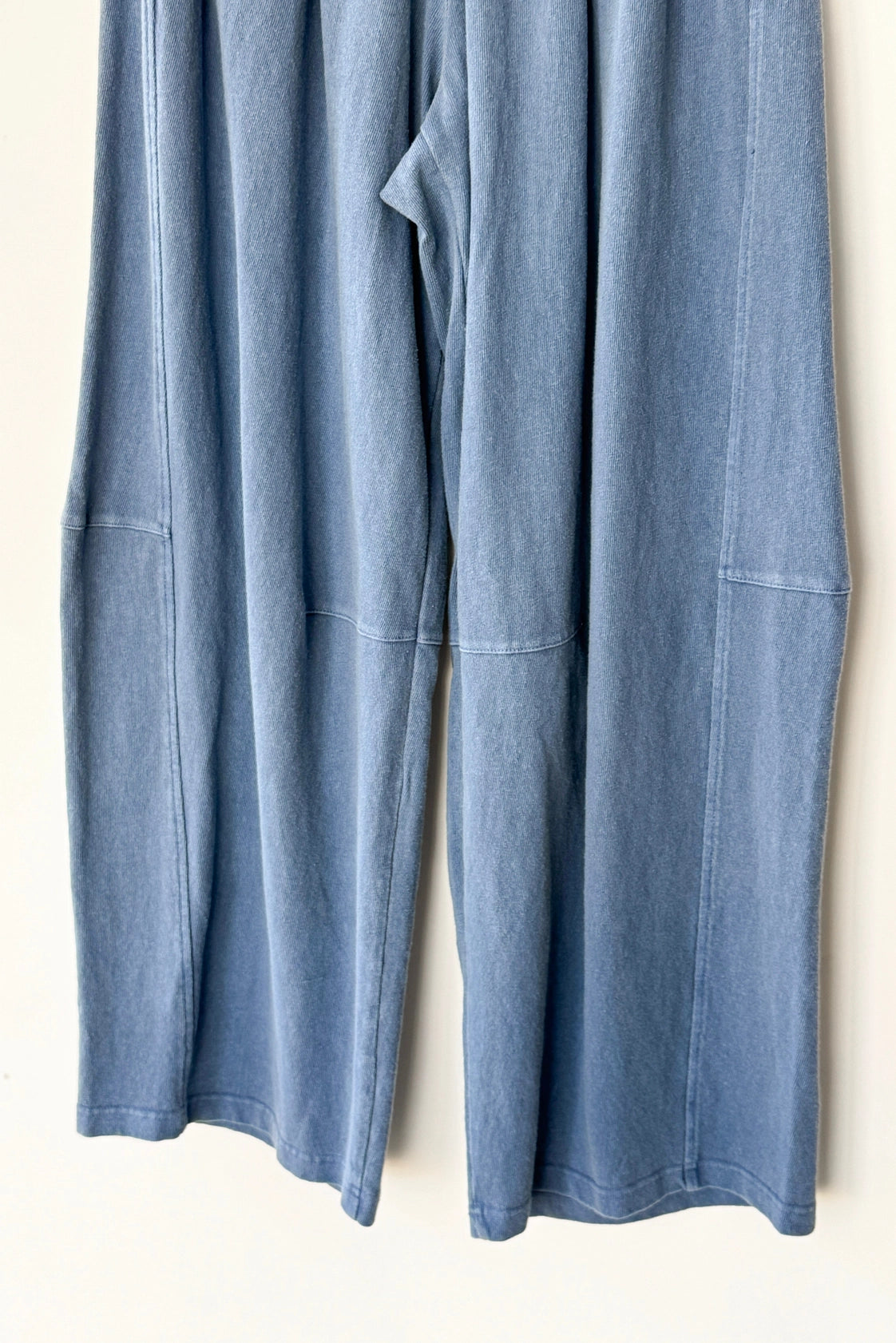 Bare Pants | Cornflower