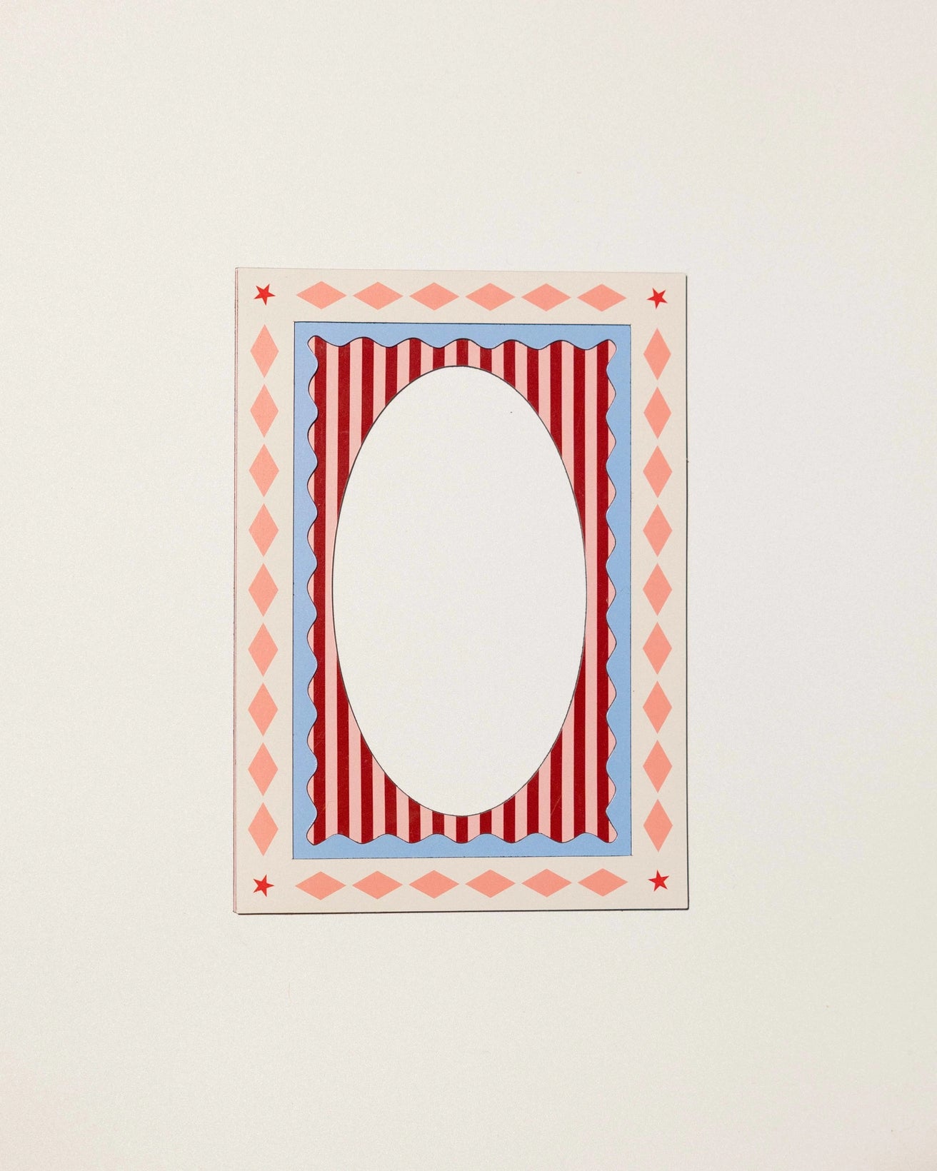 Photo Frame | Magnetic Frame Set