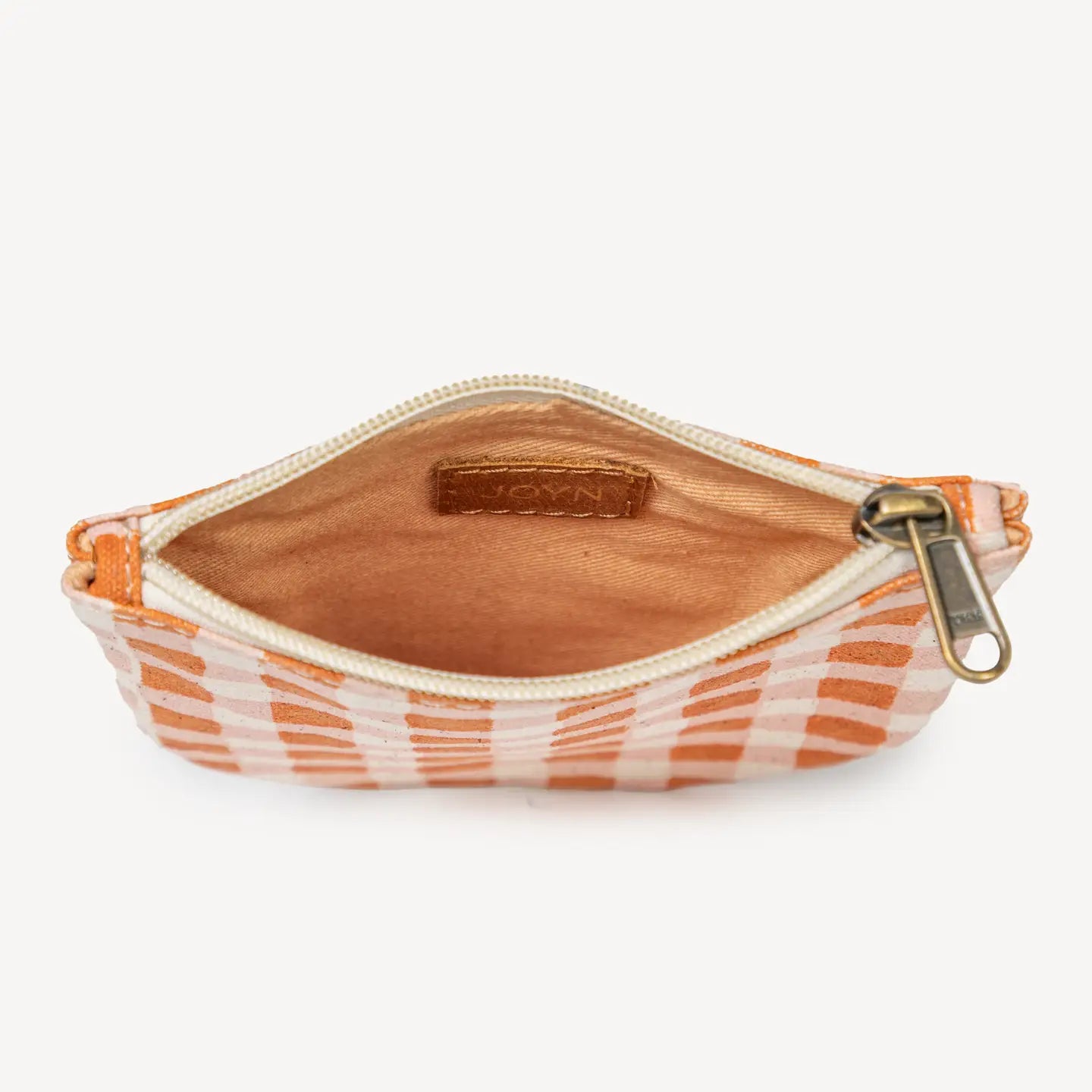 Half Moon Pouch - Multiple Colors