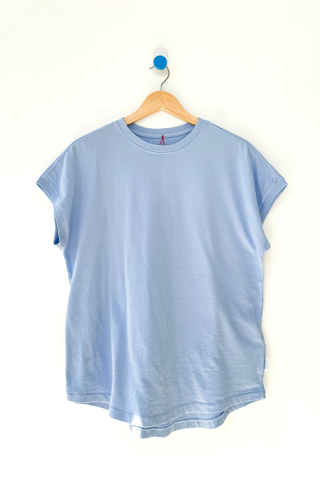 Ease Tee | Multiple Colors