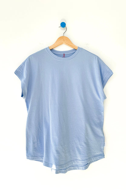 Ease Tee | Multiple Colors