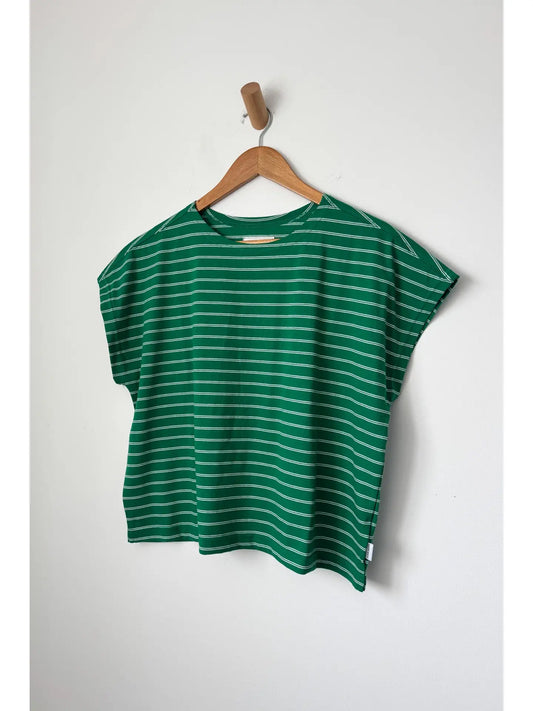 Chérie Tee - Green