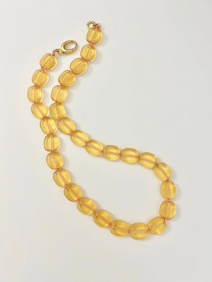Stefanie Necklace | Multiple Colors
