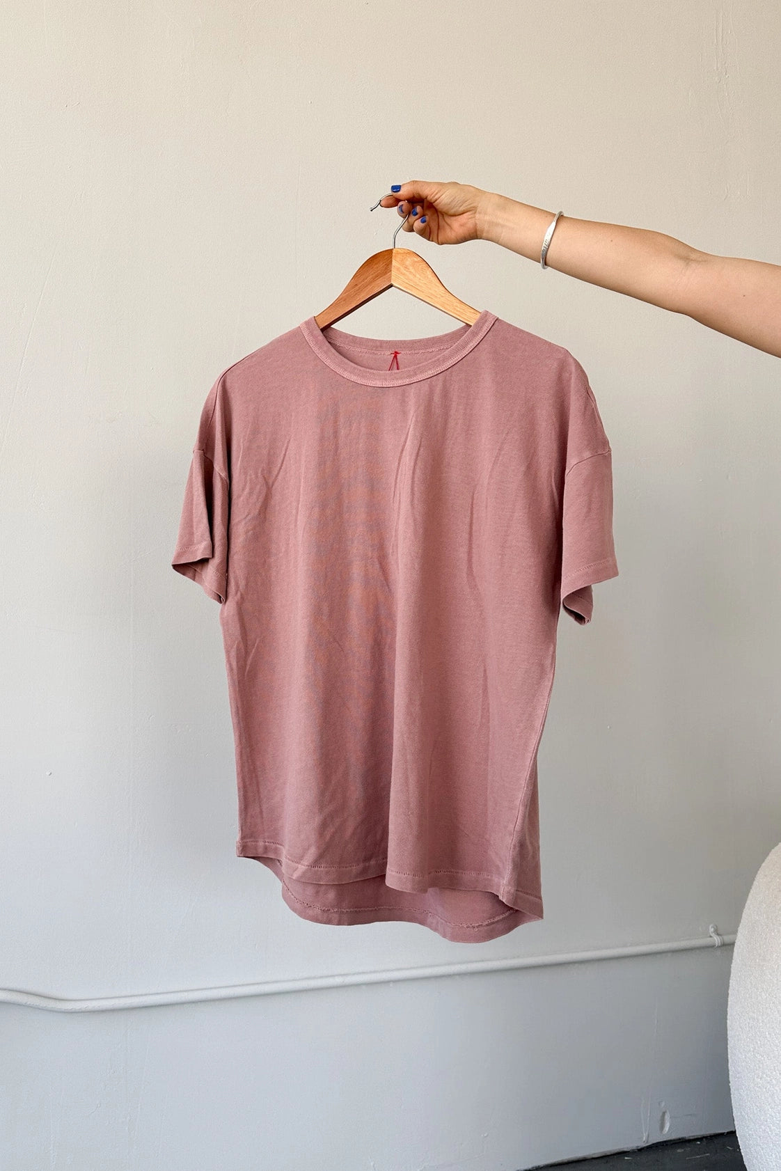 Her Tee | Multiple Colors