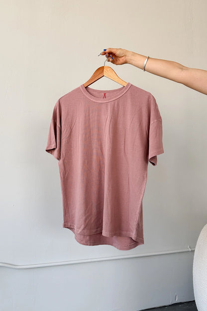 Her Tee | Multiple Colors