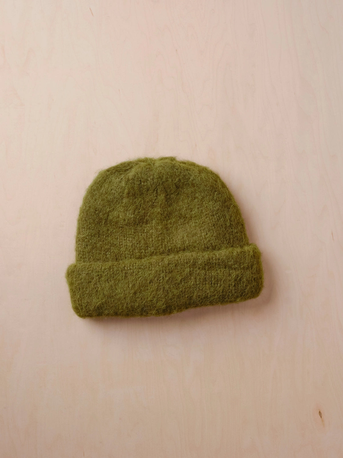 The Judy Cloud Hat - Multiple Colors