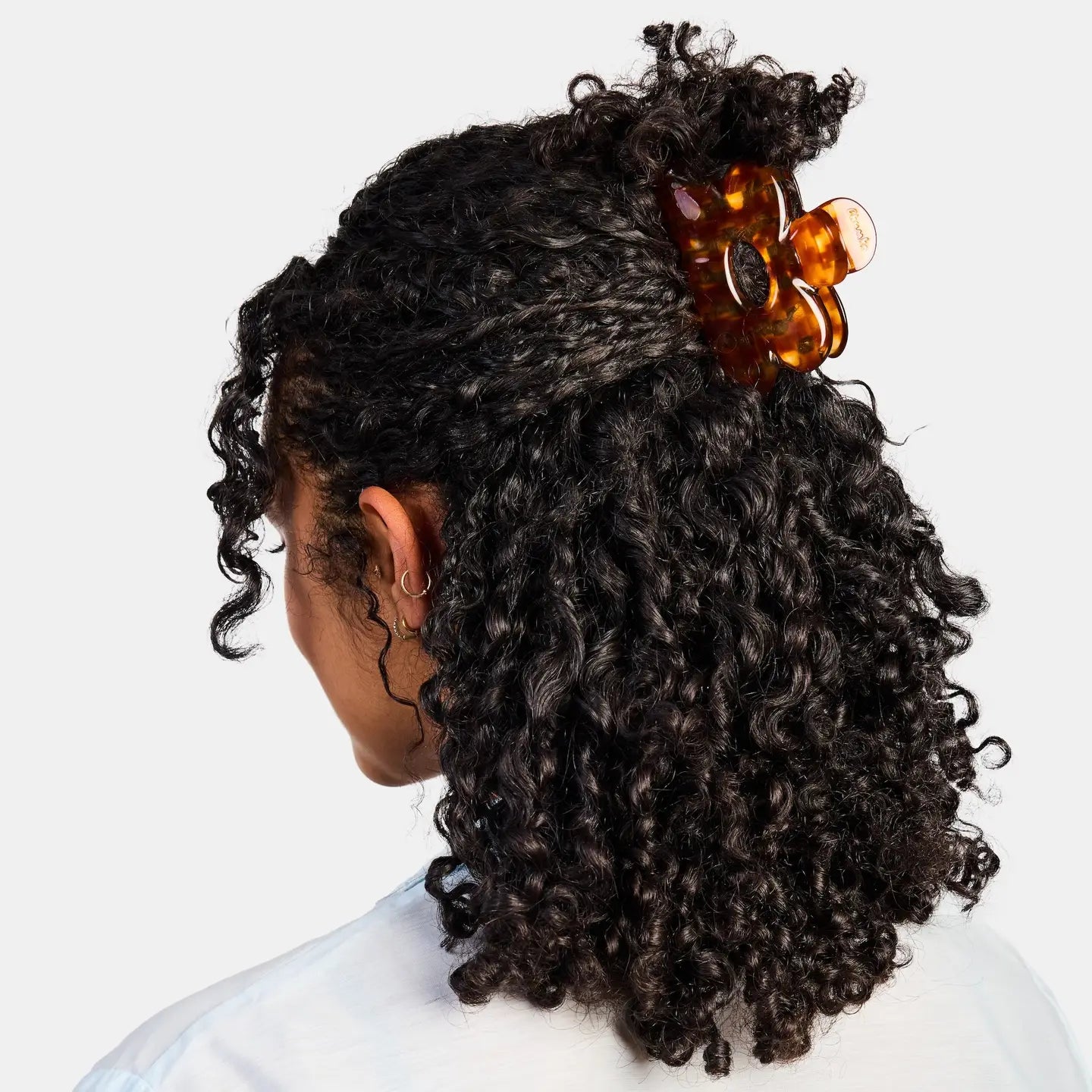 Flower Claw | Honey Check