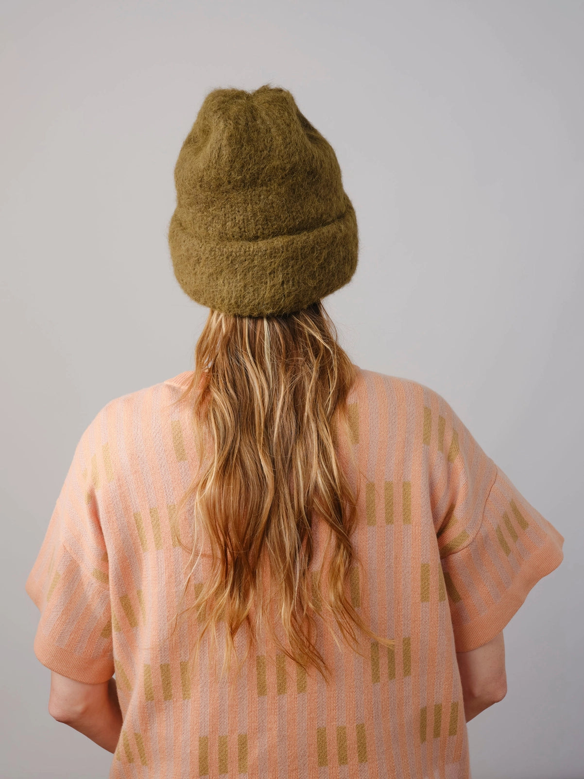 The Judy Cloud Hat - Multiple Colors