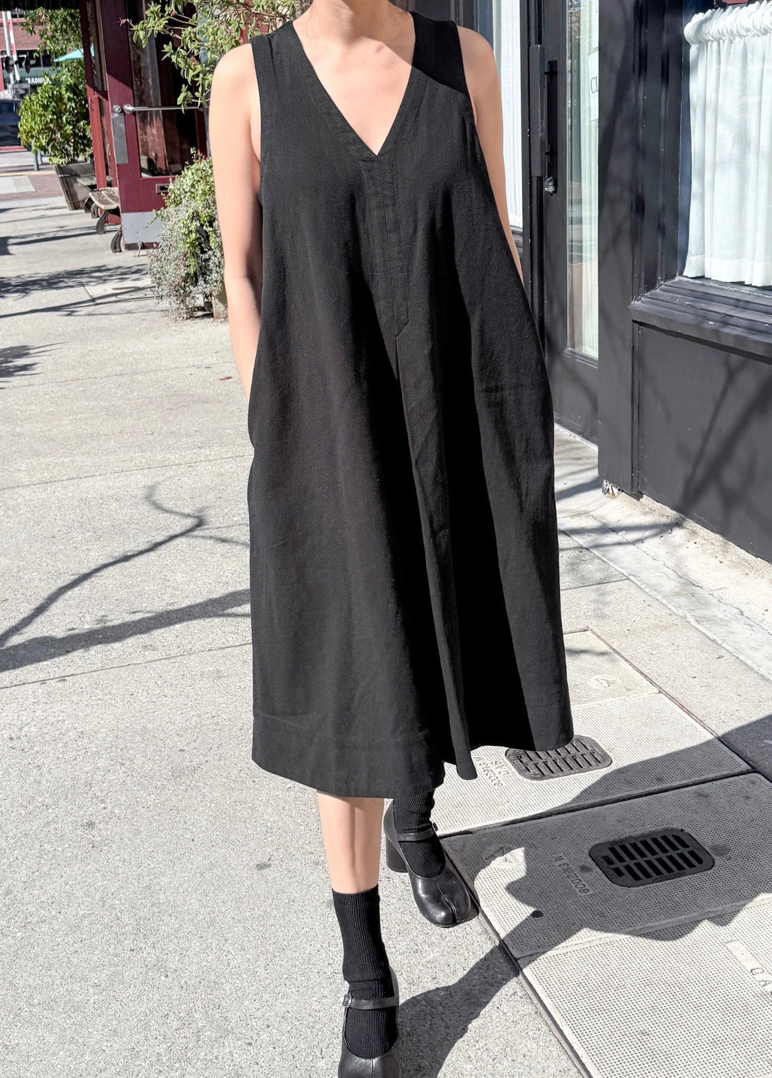 Camille Dress | Multiple Colors