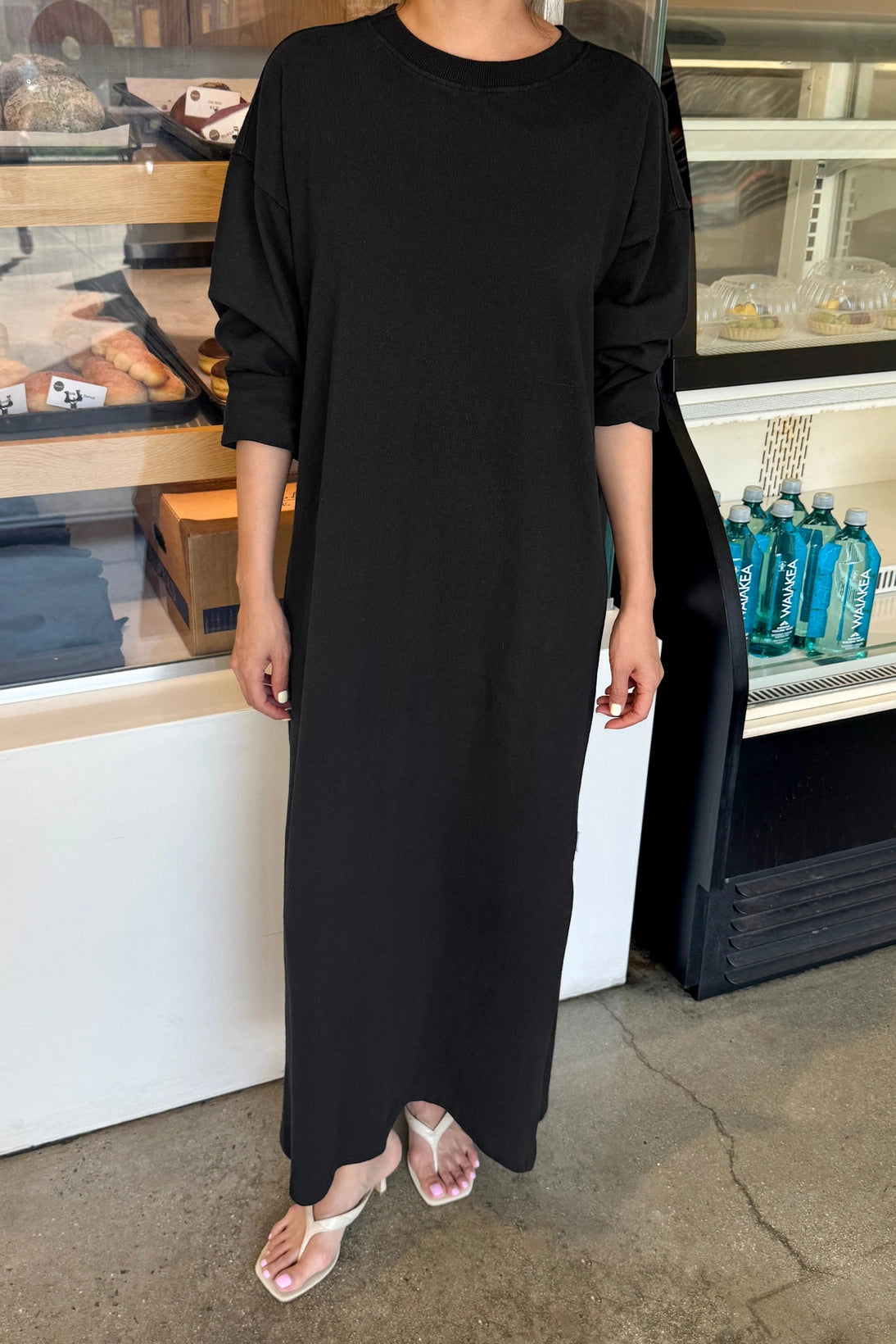 Sunday Dress | Multiple Colors