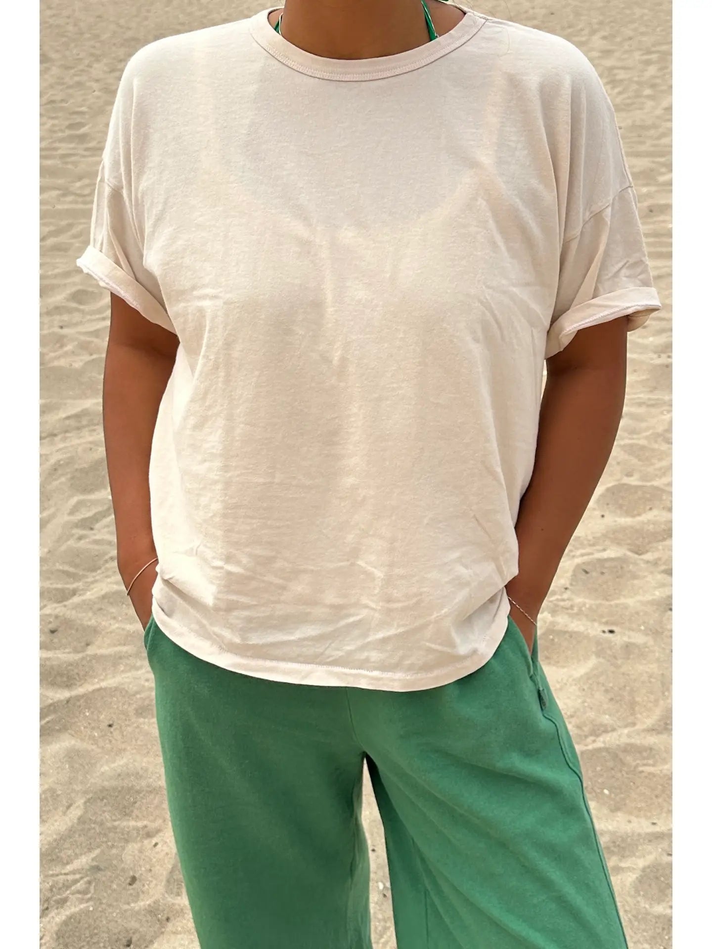 Her Tee - Multiple Colors