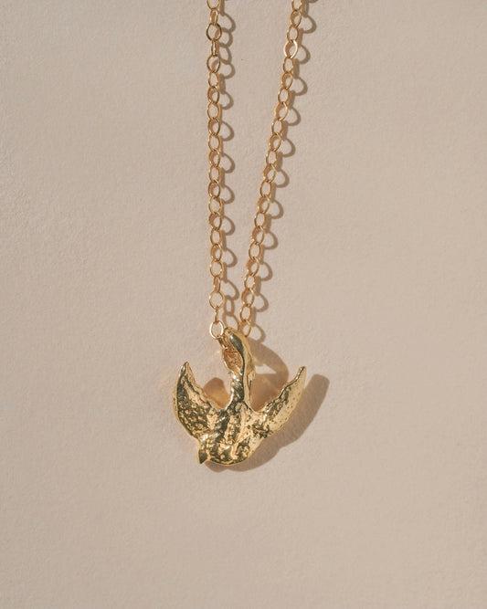 Avis Necklace