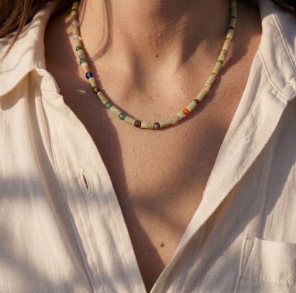 Lagos Necklace