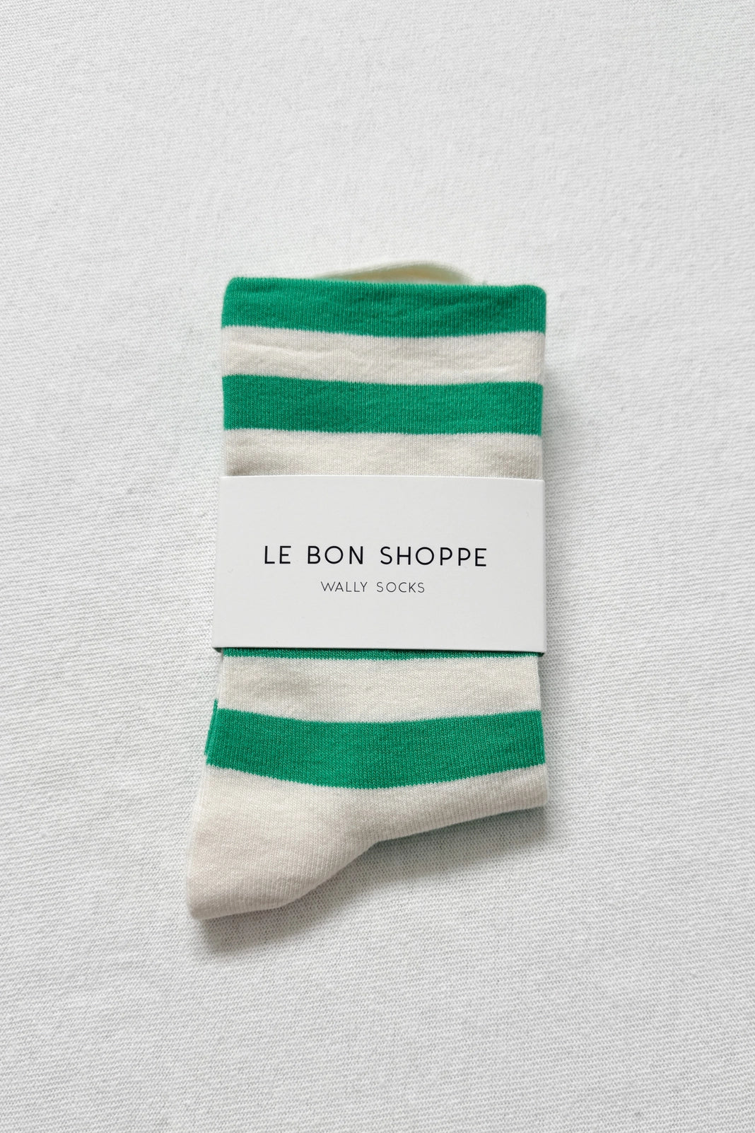 Wally Socks - Multiple Colors