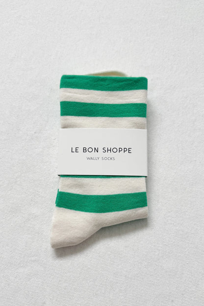 Wally Socks | Multiple Colors