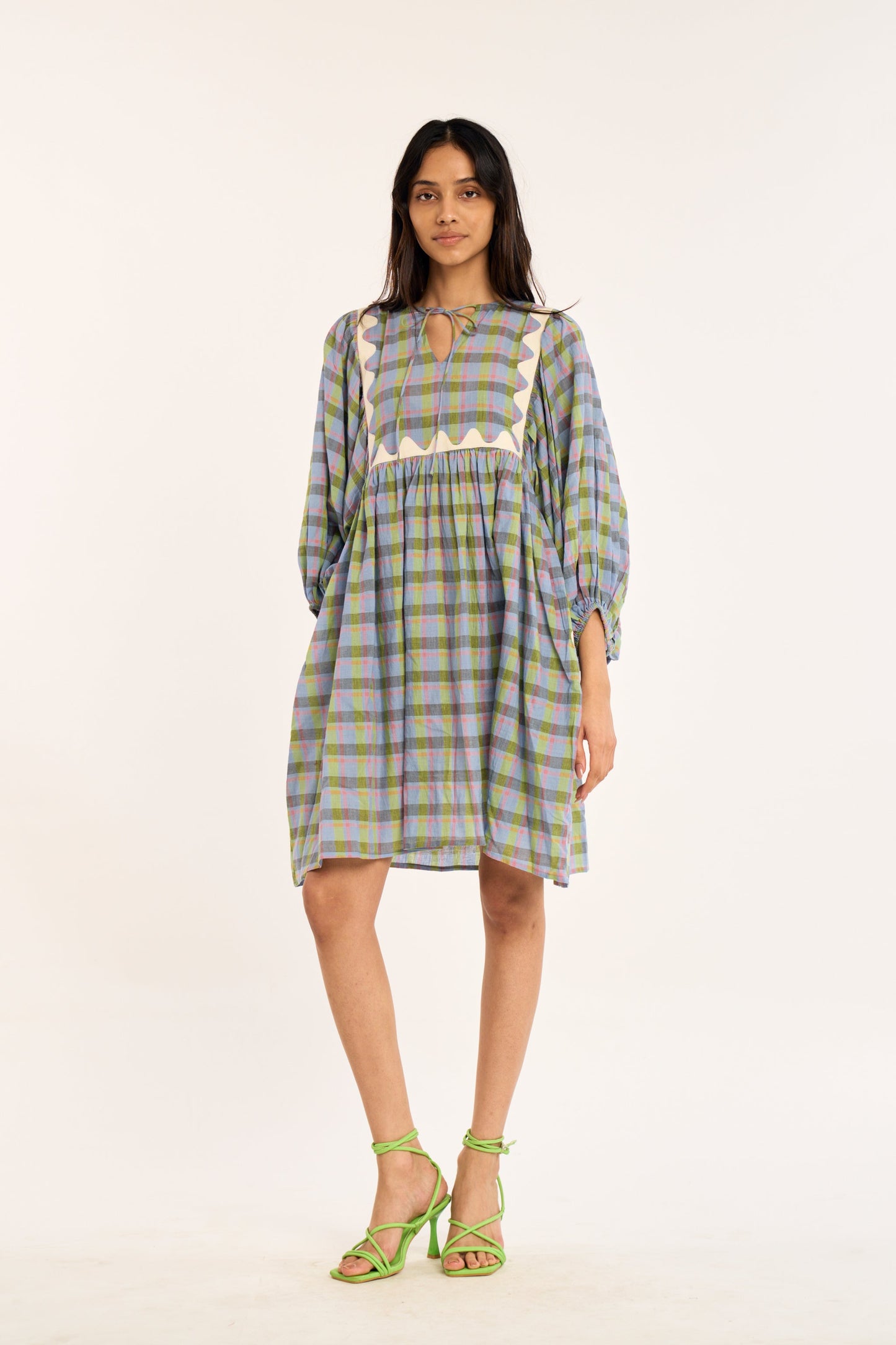 Wisp Dress | Tide Chex