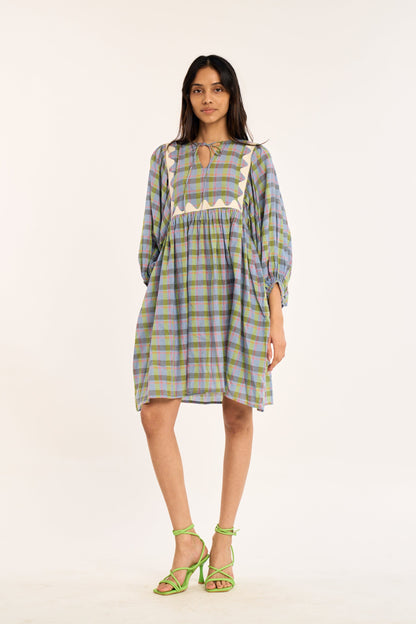 Wisp Dress | Tide Chex