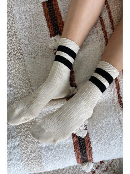 Her Socks - Varsity