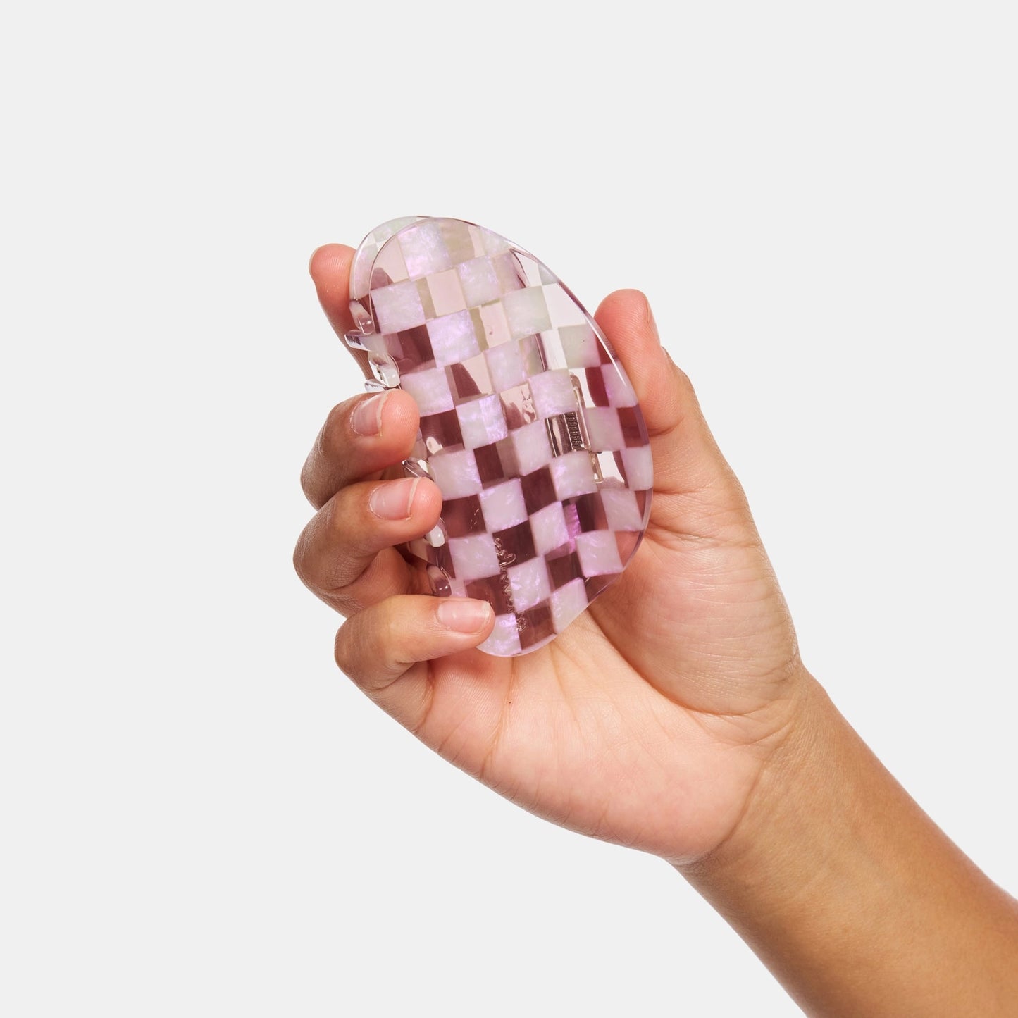 Checker Claw | Multiple Colors