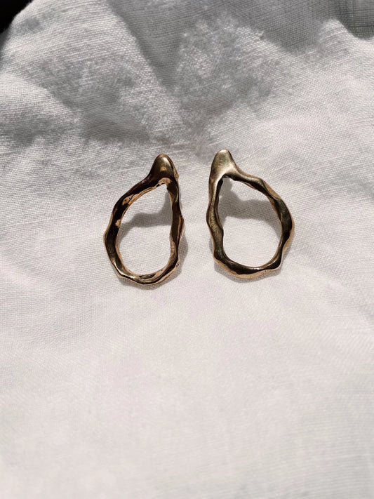 Natures Lace Earrings