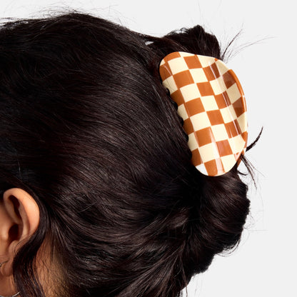 Checker Claw | Multiple Colors