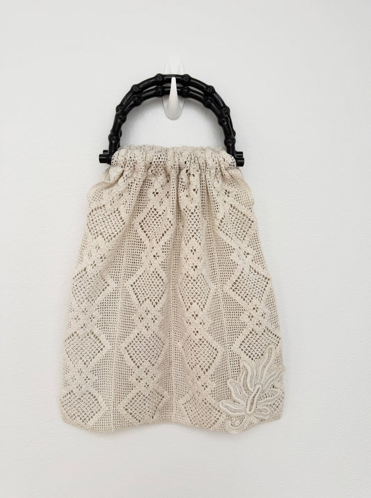 Penelope Crochet Bag | Reworked Vintage