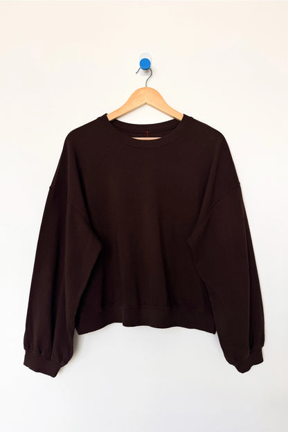 Cali Jersey Sweatshirt - Multiple Colors