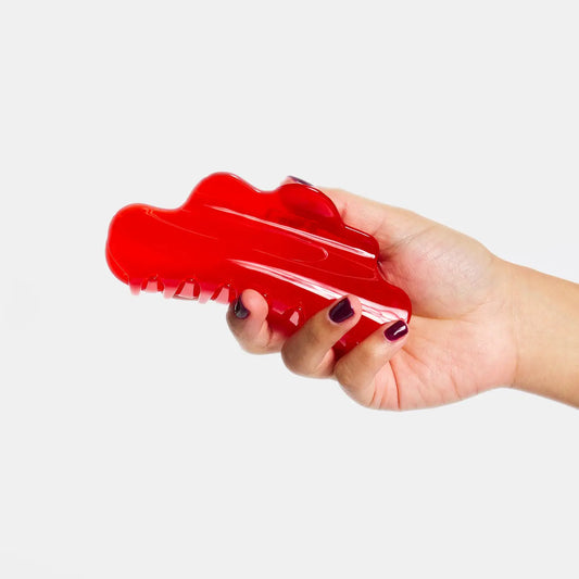 Nimbus Claw | Candy Red