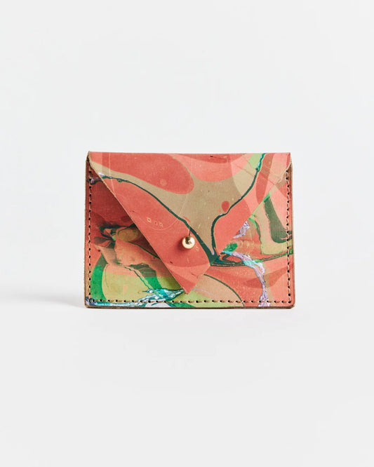 Marbled Wallet