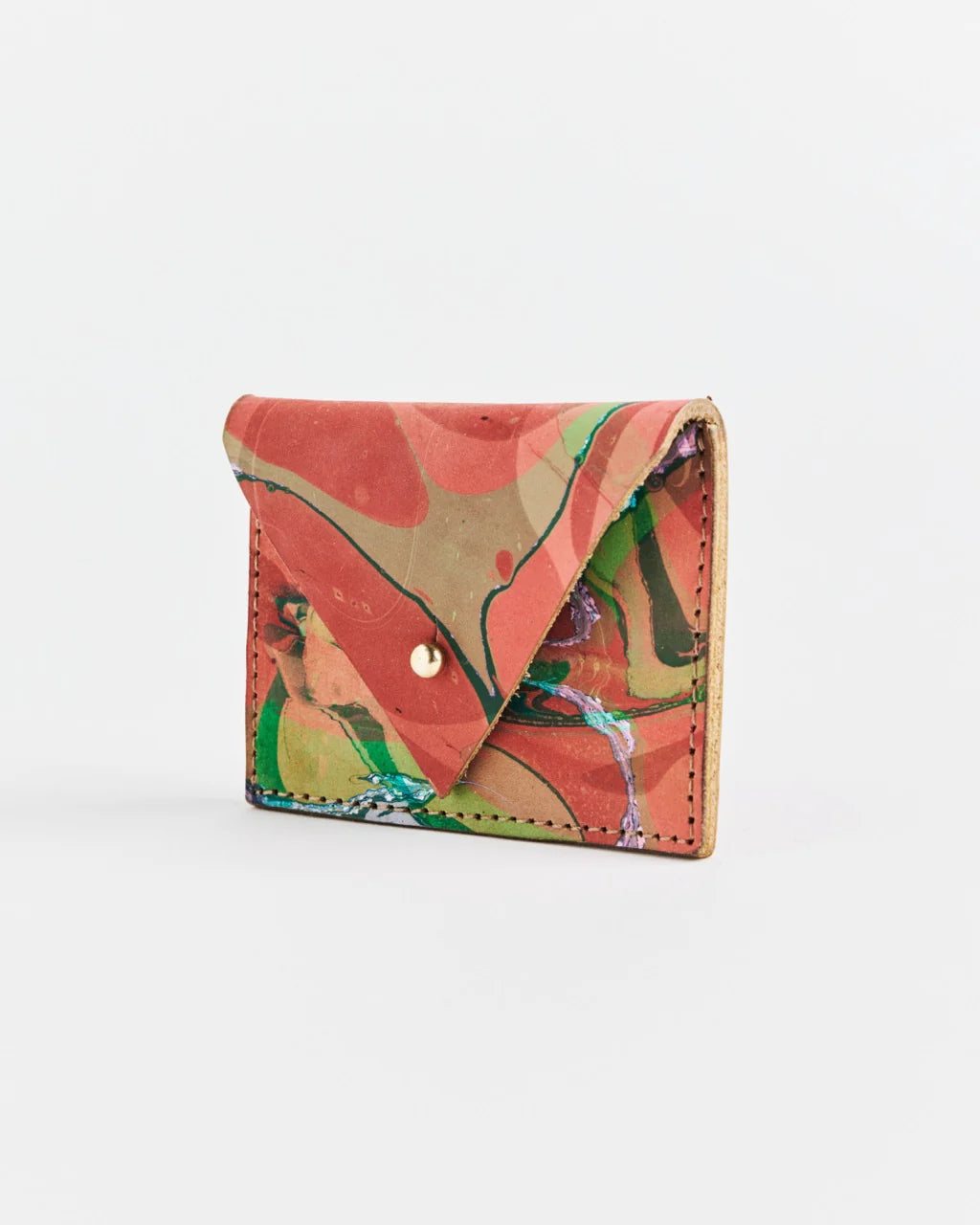 Marbled Wallet