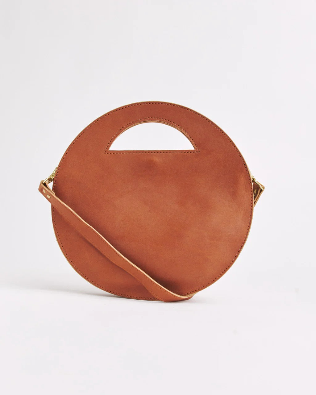 The Circle Purse