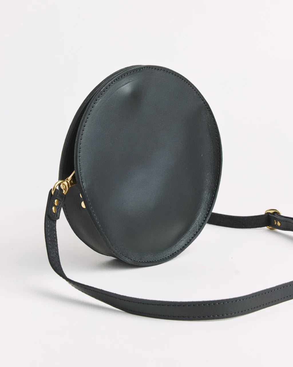 The Canteen Crossbody