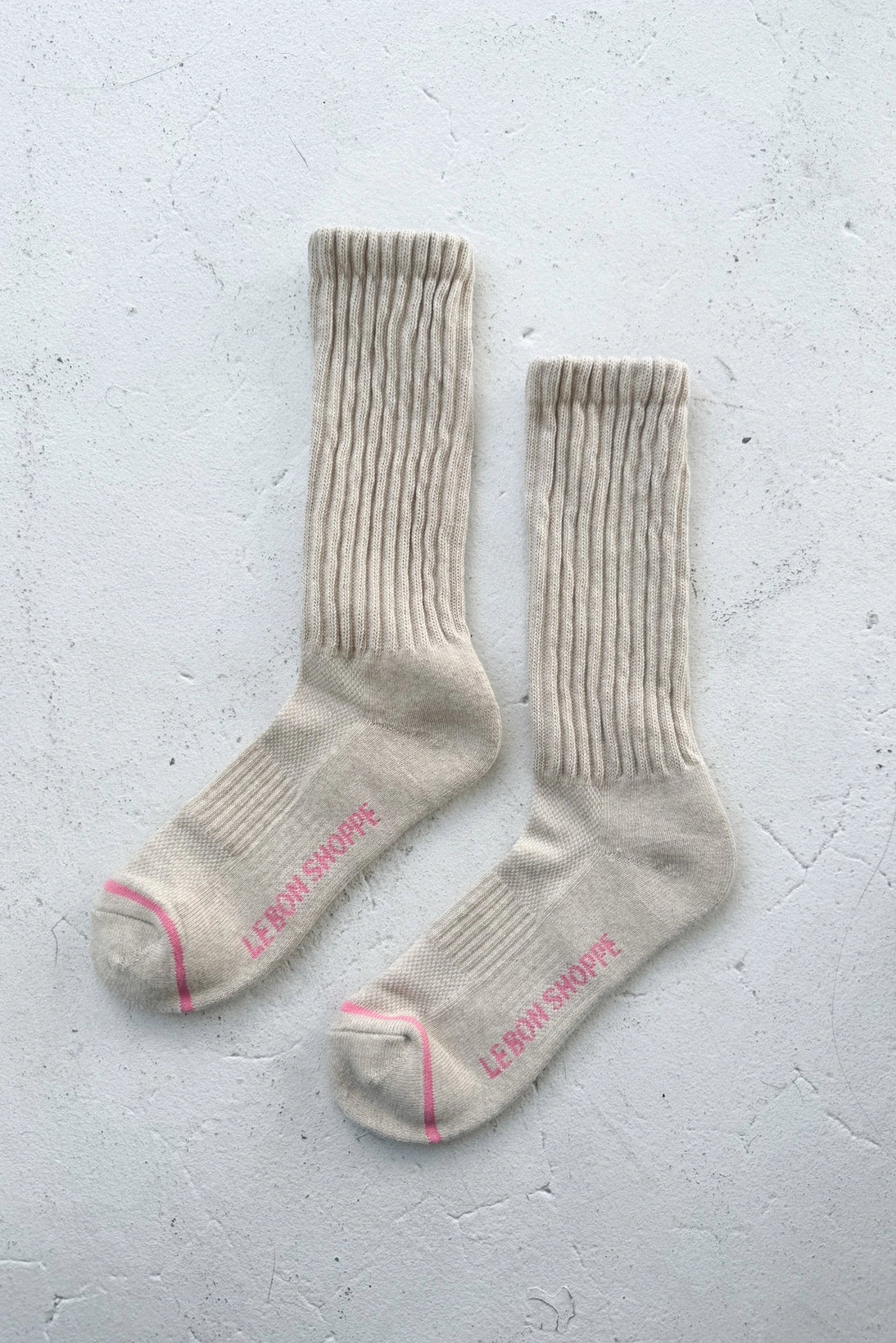 Ballet Socks | Multiple Colors