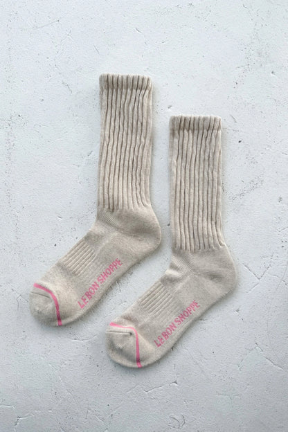 Ballet Socks | Multiple Colors
