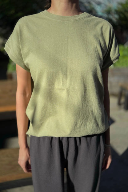 Ease Tee | Multiple Colors