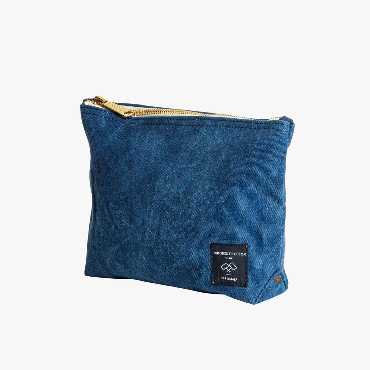 Sardine Pouch | Multiple Colors