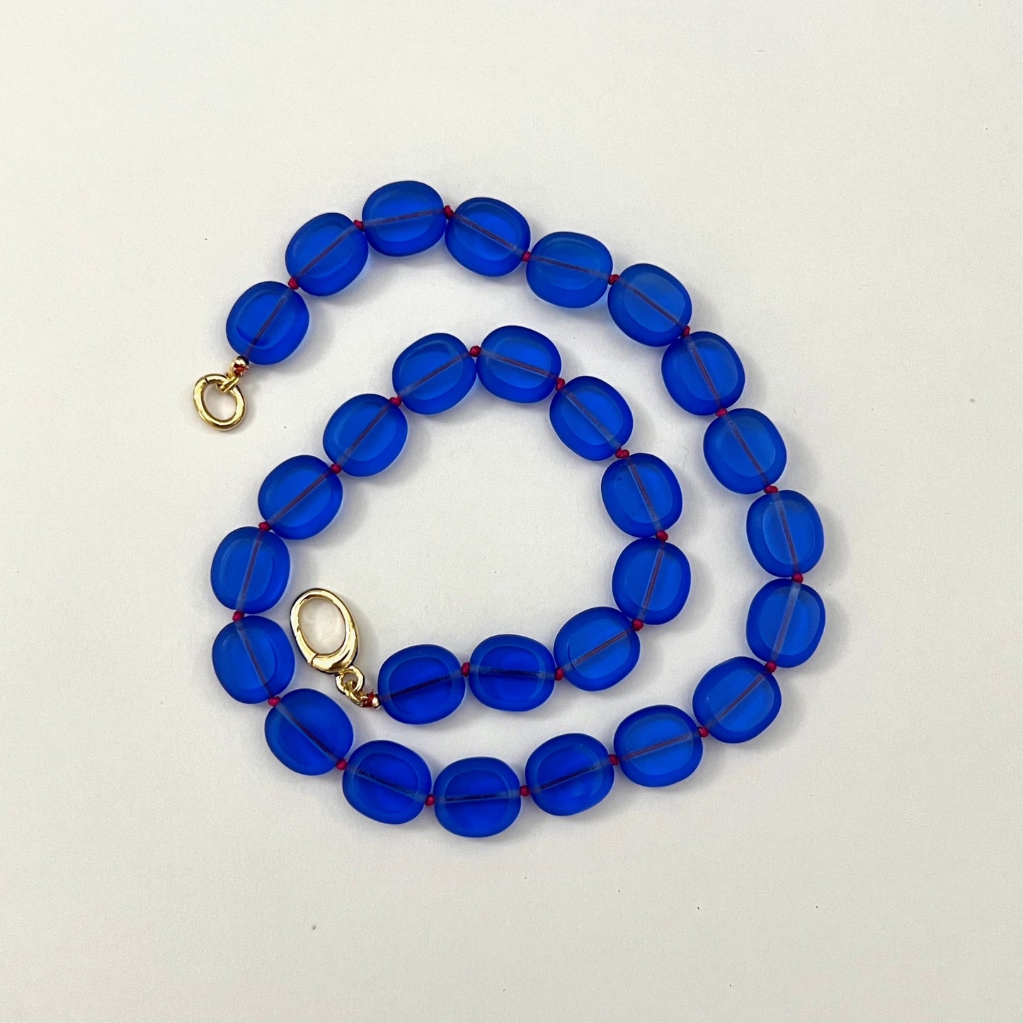 Stefanie Necklace | Multiple Colors