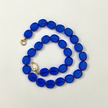Stefanie Necklace | Multiple Colors