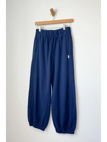 Balloon Pants | Midnight