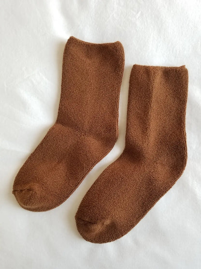 Cloud Socks