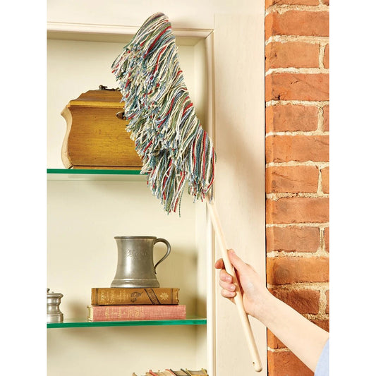 Wool Duster