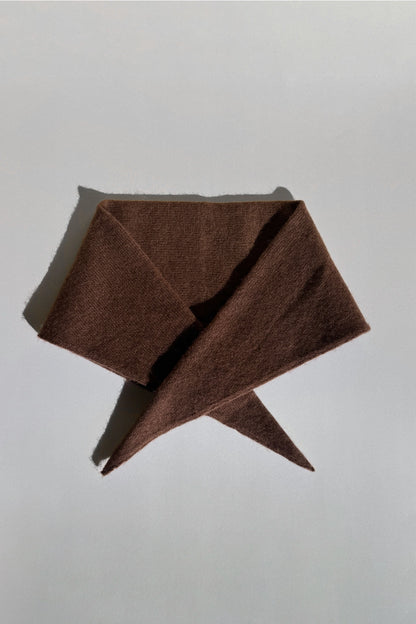 Cashmere Bandana | Multiple Colors