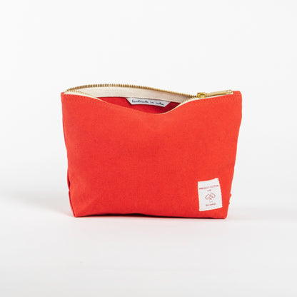 Sardine Pouch | Multiple Colors