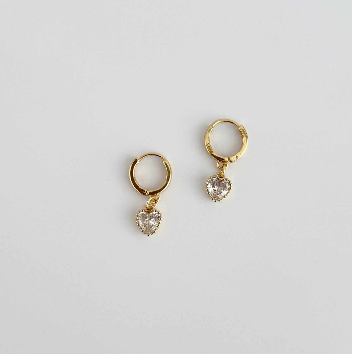Claire Earrings