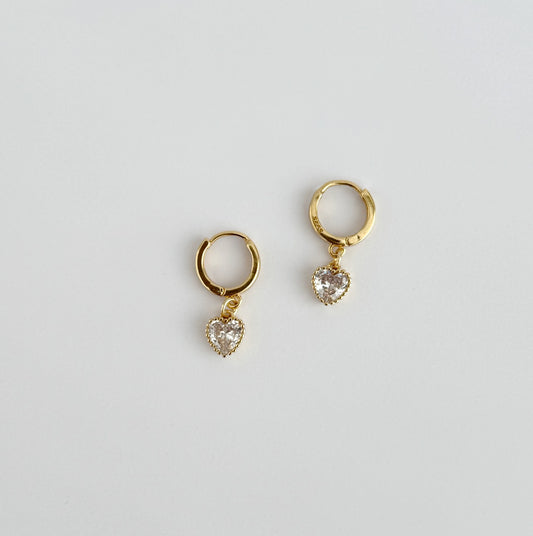 Claire Earrings