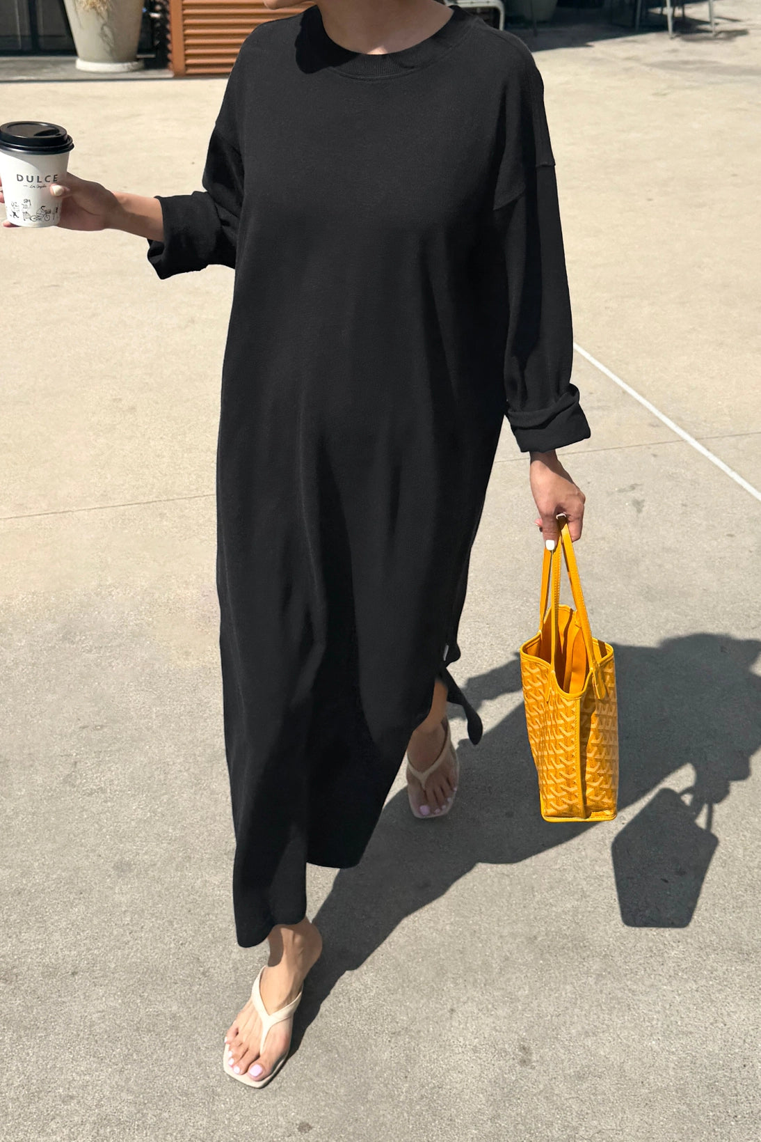 Sunday Dress | Multiple Colors