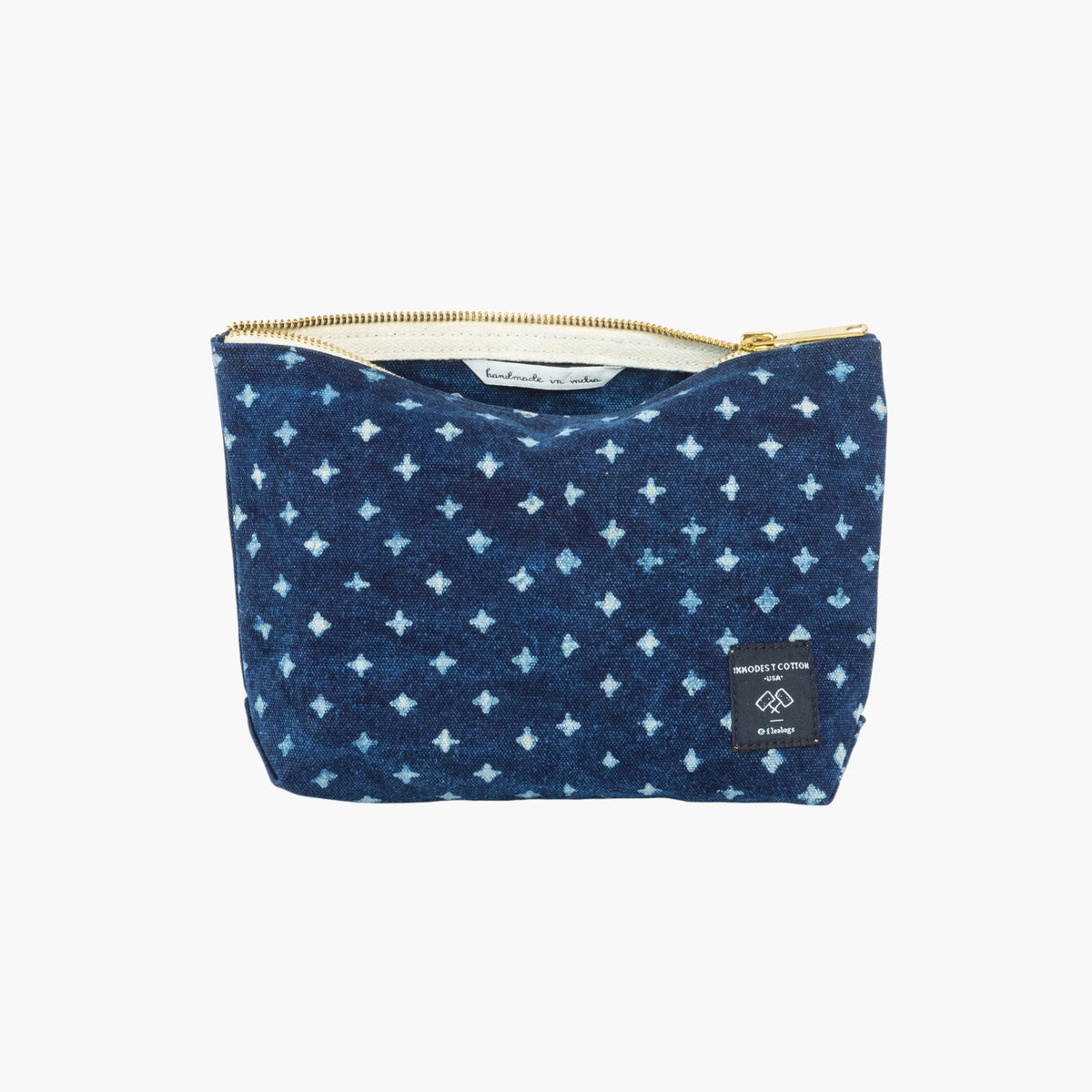 Sardine Pouch | Multiple Colors
